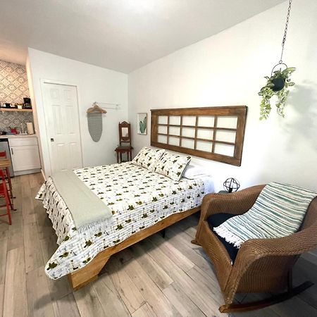 Studio Close To Everything Miami Ngoại thất bức ảnh