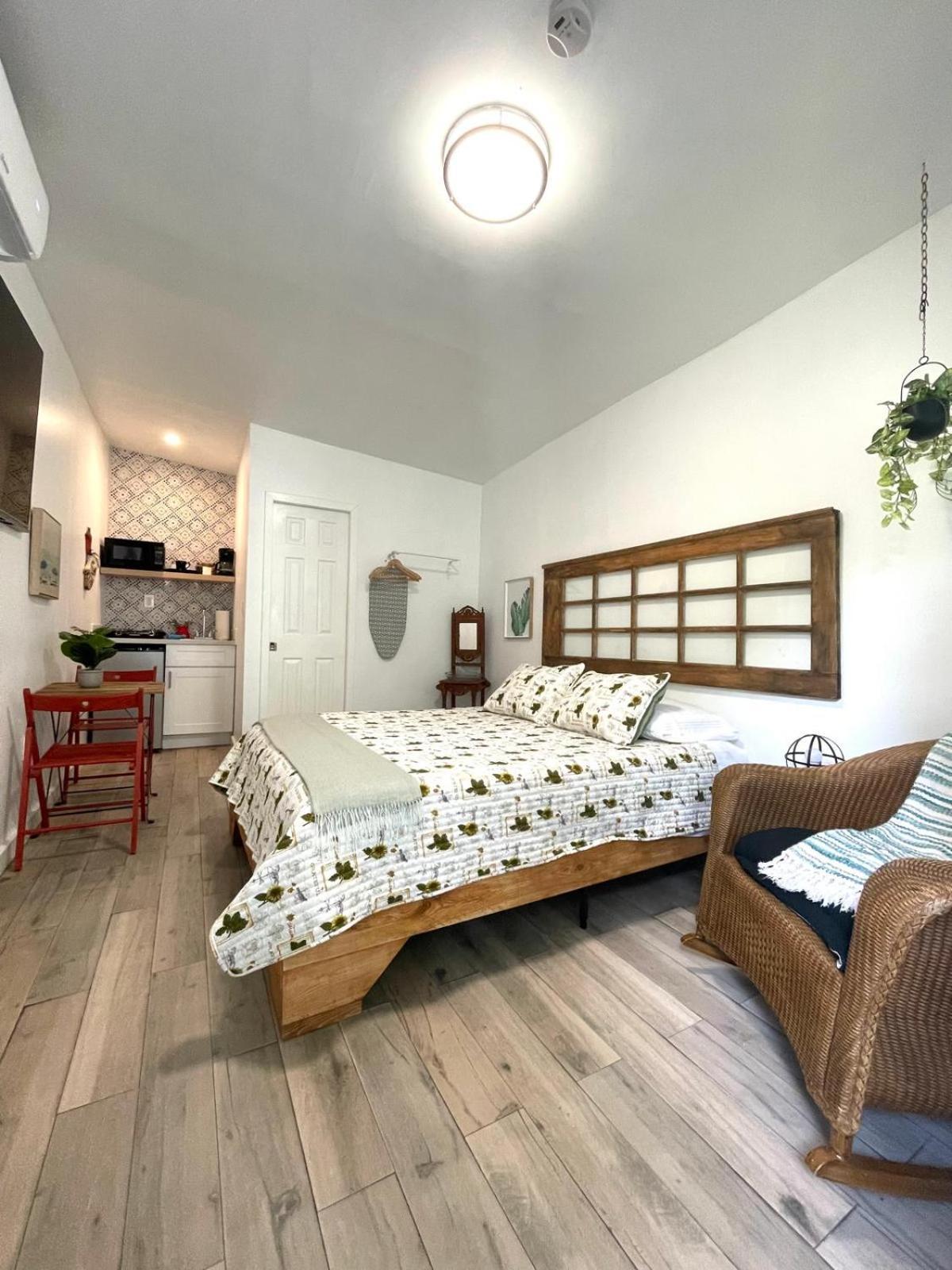 Studio Close To Everything Miami Ngoại thất bức ảnh