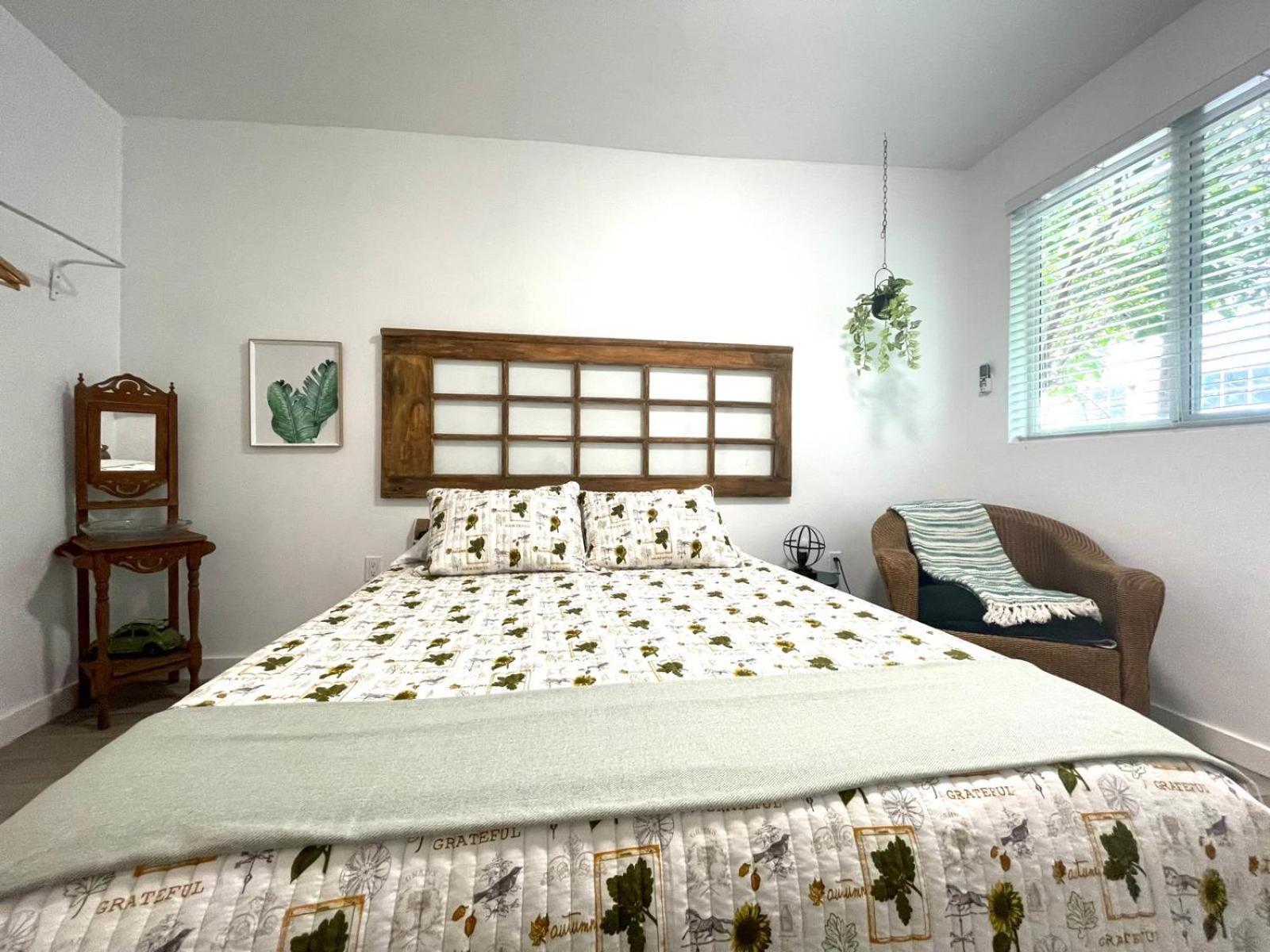 Studio Close To Everything Miami Ngoại thất bức ảnh