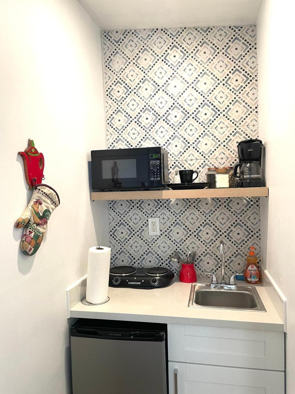 Studio Close To Everything Miami Ngoại thất bức ảnh