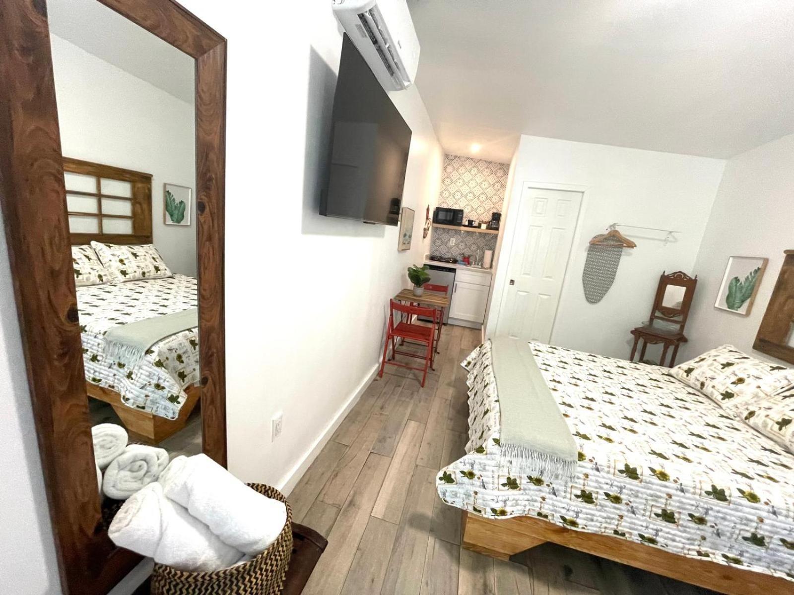 Studio Close To Everything Miami Ngoại thất bức ảnh