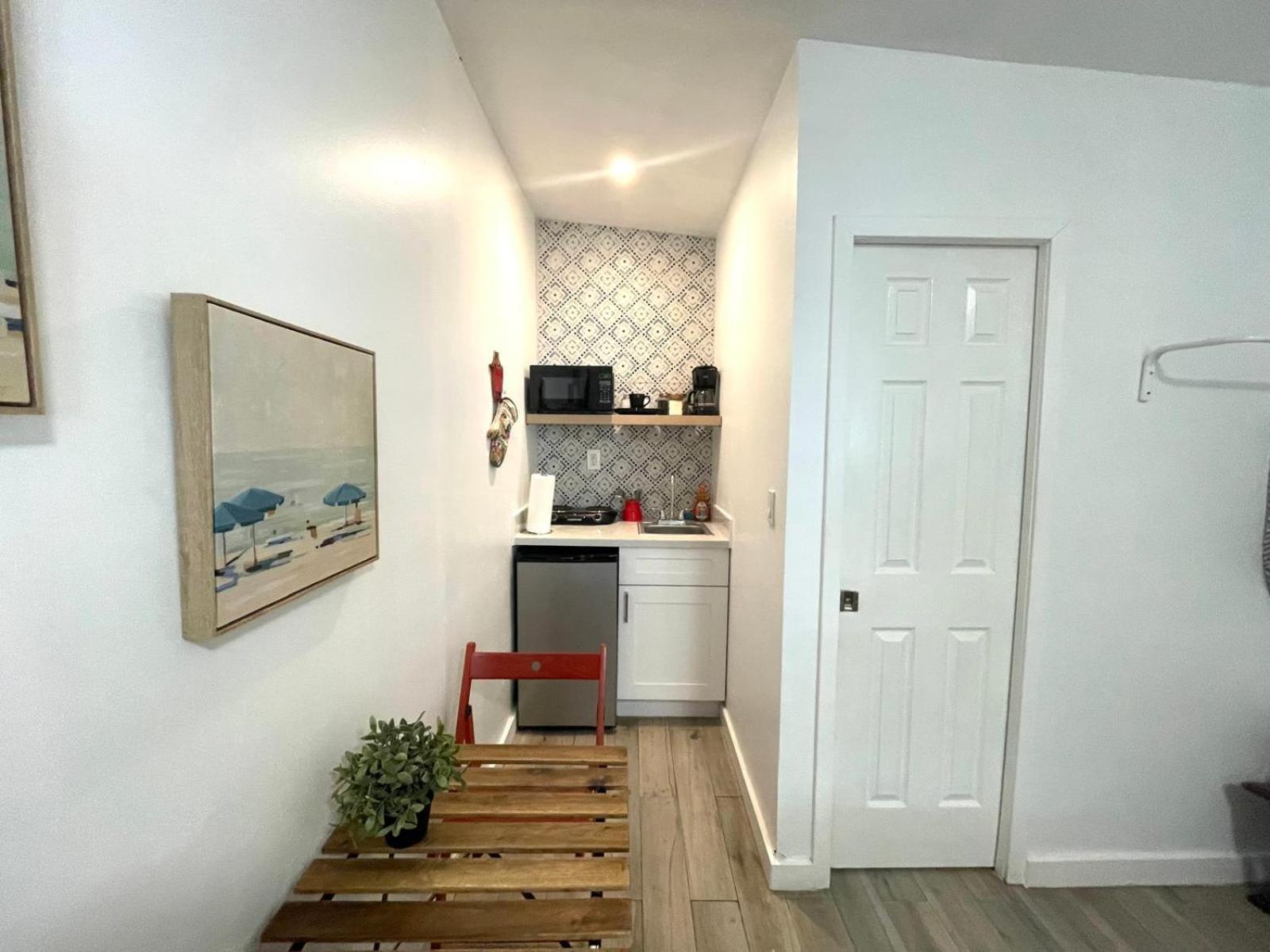 Studio Close To Everything Miami Ngoại thất bức ảnh