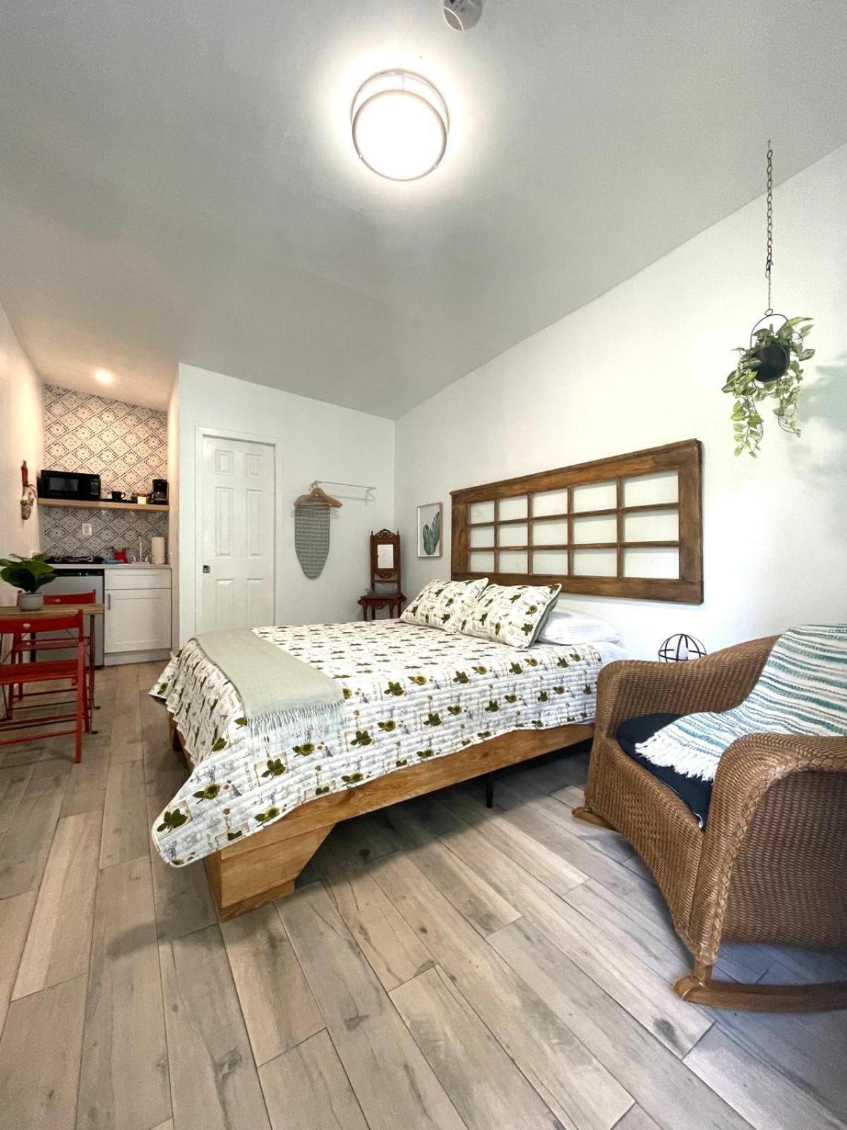 Studio Close To Everything Miami Ngoại thất bức ảnh
