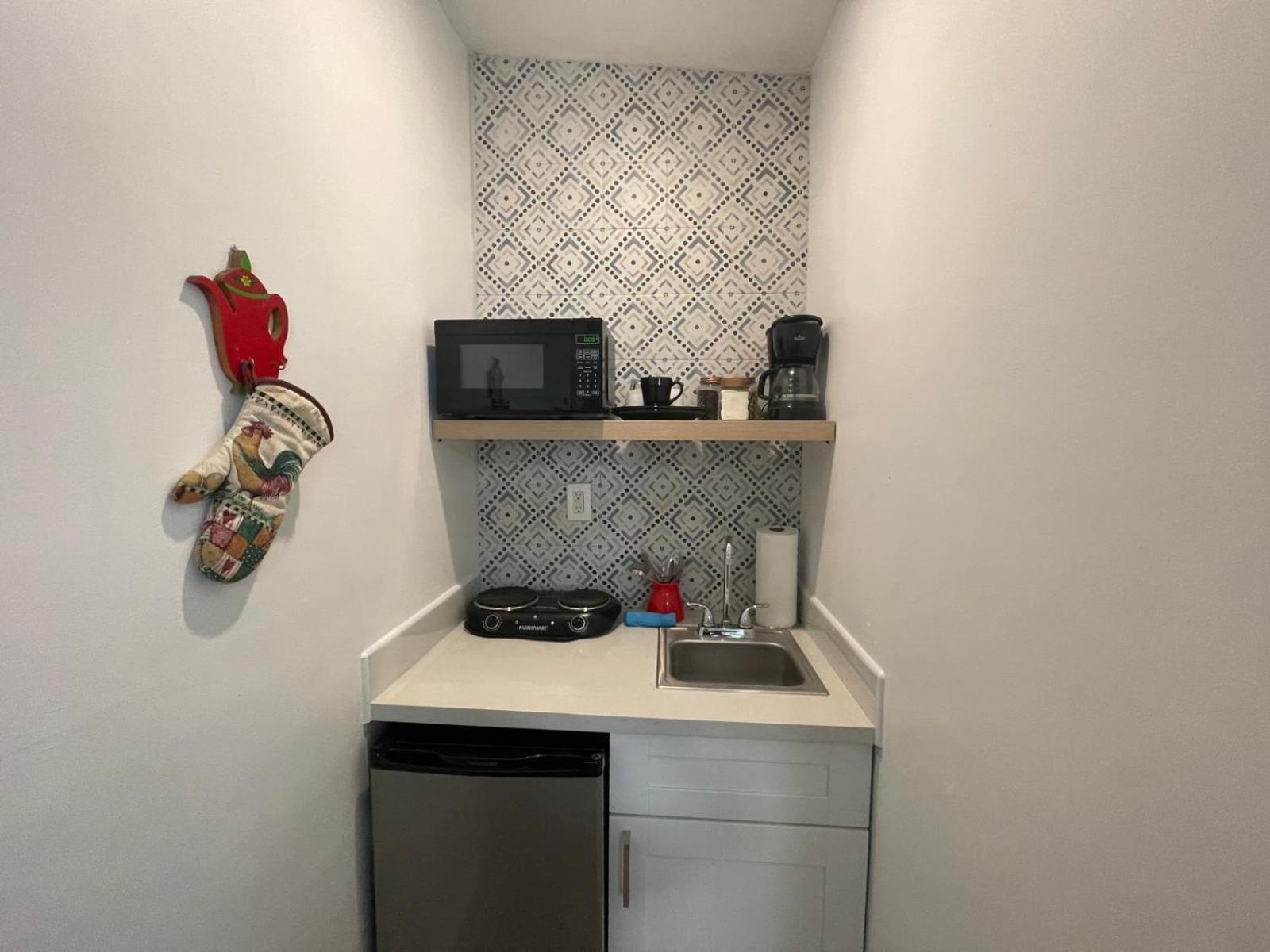 Studio Close To Everything Miami Ngoại thất bức ảnh